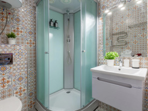 Апартаменты RentPlaza класса Lux