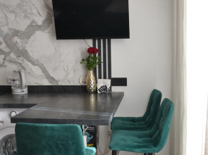 Апартаменты в центре