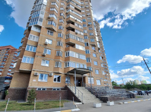 Квартира Караидельская 62, Уфа, Марат