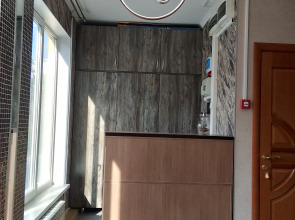 Мини-отель Лампа