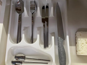 Квартира Атмосферные квартиры