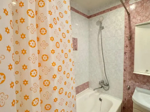 Квартира на Василенко 16/1