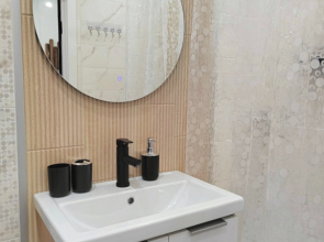 Квартира с Дизайнерским Ремонтом