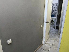 Хостел на Геологов