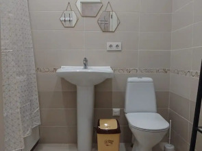 Апартаменты Семейный Очаг