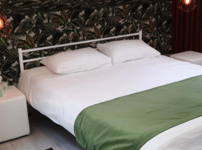 Апартаменты i-hotelTula3
