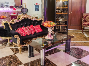 Отель Клементин Москва