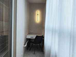 Квартира Дизайнерская двушка у моря