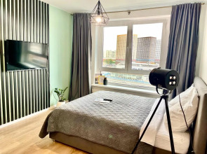 Апартаменты на Сосновой 5/1