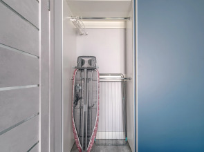 Квартира KvartalApartments на Тургенева 25