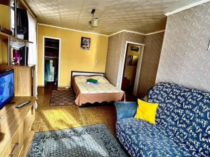 Odnokomnatnaya 35 Kv.m. Flat