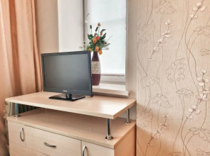 Апартаменты на улице Героев Танкограда 65