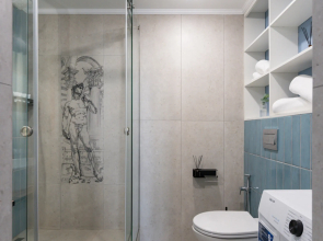 Апартаменты UraganAPART Аполлон