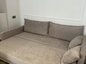 Квартира Уютная Европейский Дом