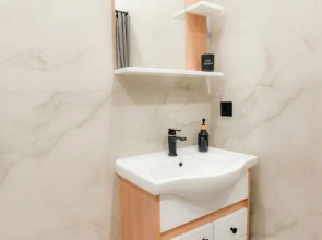 Апартаменты Ч.У.Д.О Loft №6