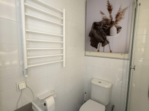 Квартира Студия 17