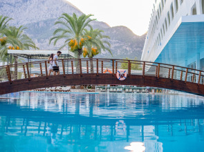 Transatlantik Hotel & Spa