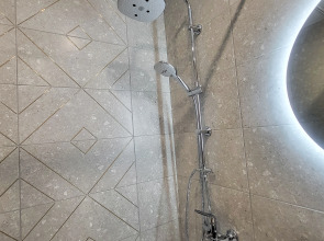 Апартаменты на Набережной