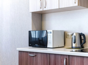 Квартира Зейская 220