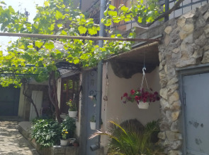 Меблированные комнаты Celica