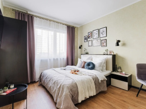 Апартаменты Life Apartments