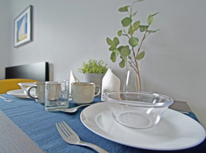 Апартаменты ЖК Спутник