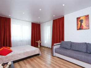 Апартаменты Фрунзе 49/2 этаж 4