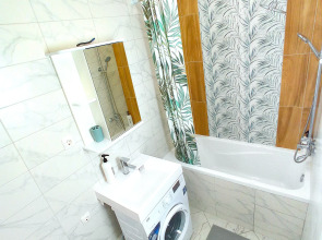 Квартира Современная 1 комнатная в ЖК Гурьевский