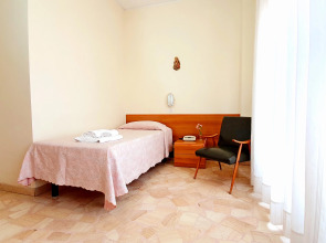 Гостевой дом Villa Letizia-Casa per ferie