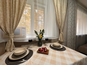 Апартаменты Квартира для Гостей Города и Командировочных Apartament 52