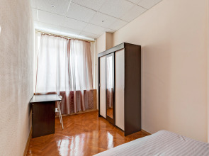 Отель МиниБизнесОтель