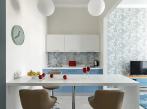 Комплекс апартаментов "Apartments Premium" (второй корпус)