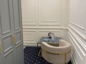 Апартаменты на Циолковского