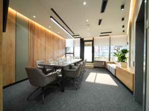 Отель Yerevan Place