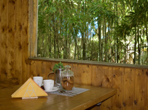 Гостевой дом Элизиум