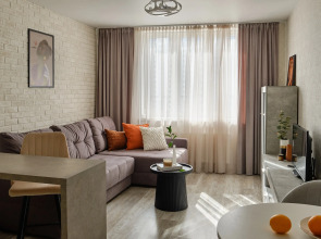 Квартира Raduga Park