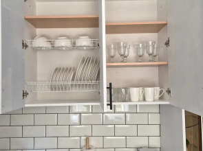 Квартира Volga Apartments