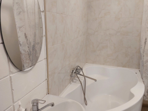 Квартира Студия 5