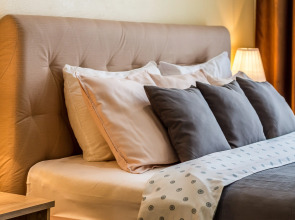 Апартаменты DoMino в Краснодаре