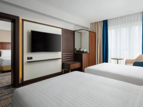 Courtyard by Marriott Tashkent