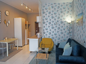 Апартаменты Rauschen Life