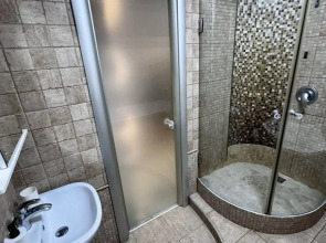 Квартира уютная на Новочеремушкинской 59