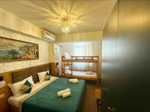 Hirot Hotel Tashkent