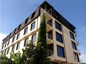 Апартаменты в Олимпийском Парке 40