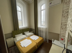 Гостевой Дом Роза Кавказа