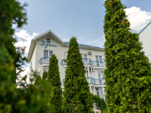 Duet Living Quarters