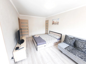 Квартира Восстания 26