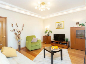 Апартаменты Хабитат Маркса 11