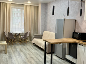 Uyutnaya kvartira na Nekrasova 33A Flat