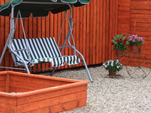 Отель Два крыла